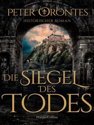 cover image of Die Siegel des Todes